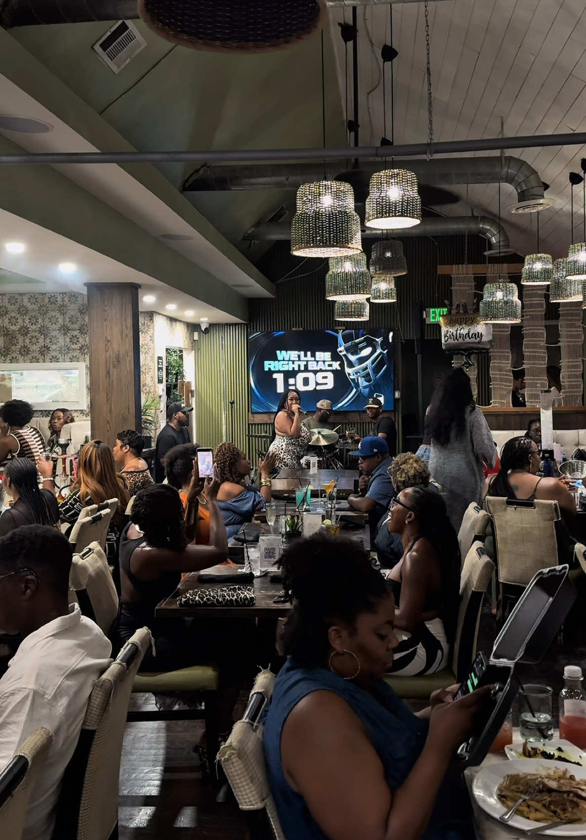 @SpiceHouse Midtown
