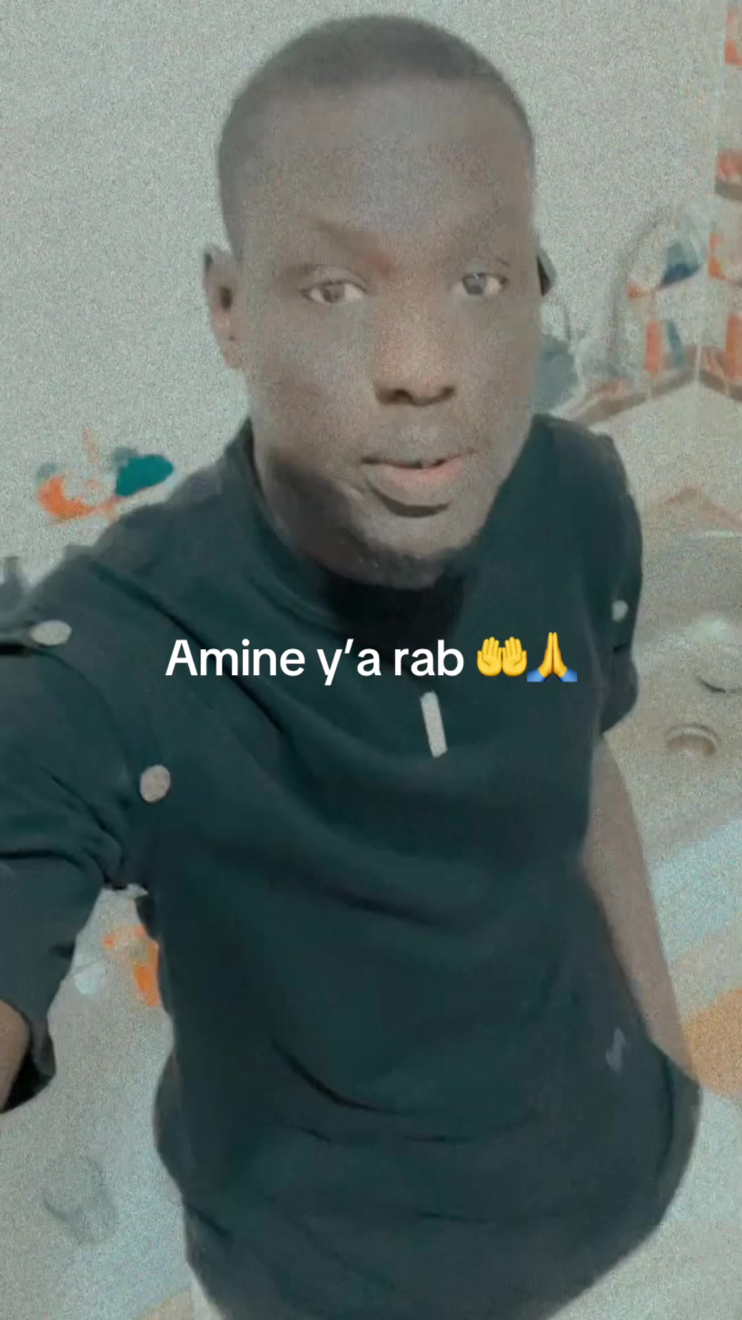@Bachir drame