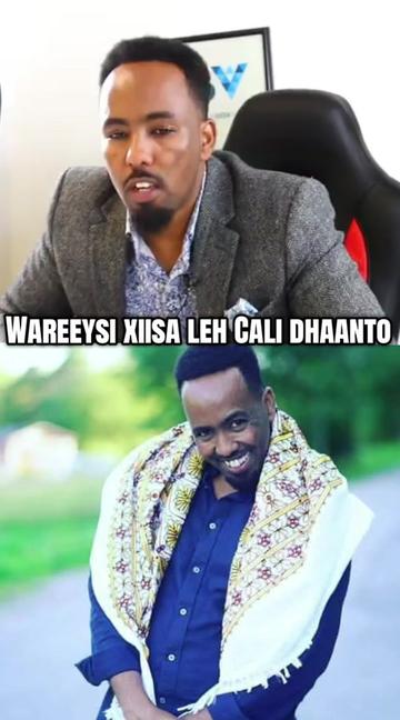 @CIISE GALMUDUG📸TV📺JAXAF JXAF