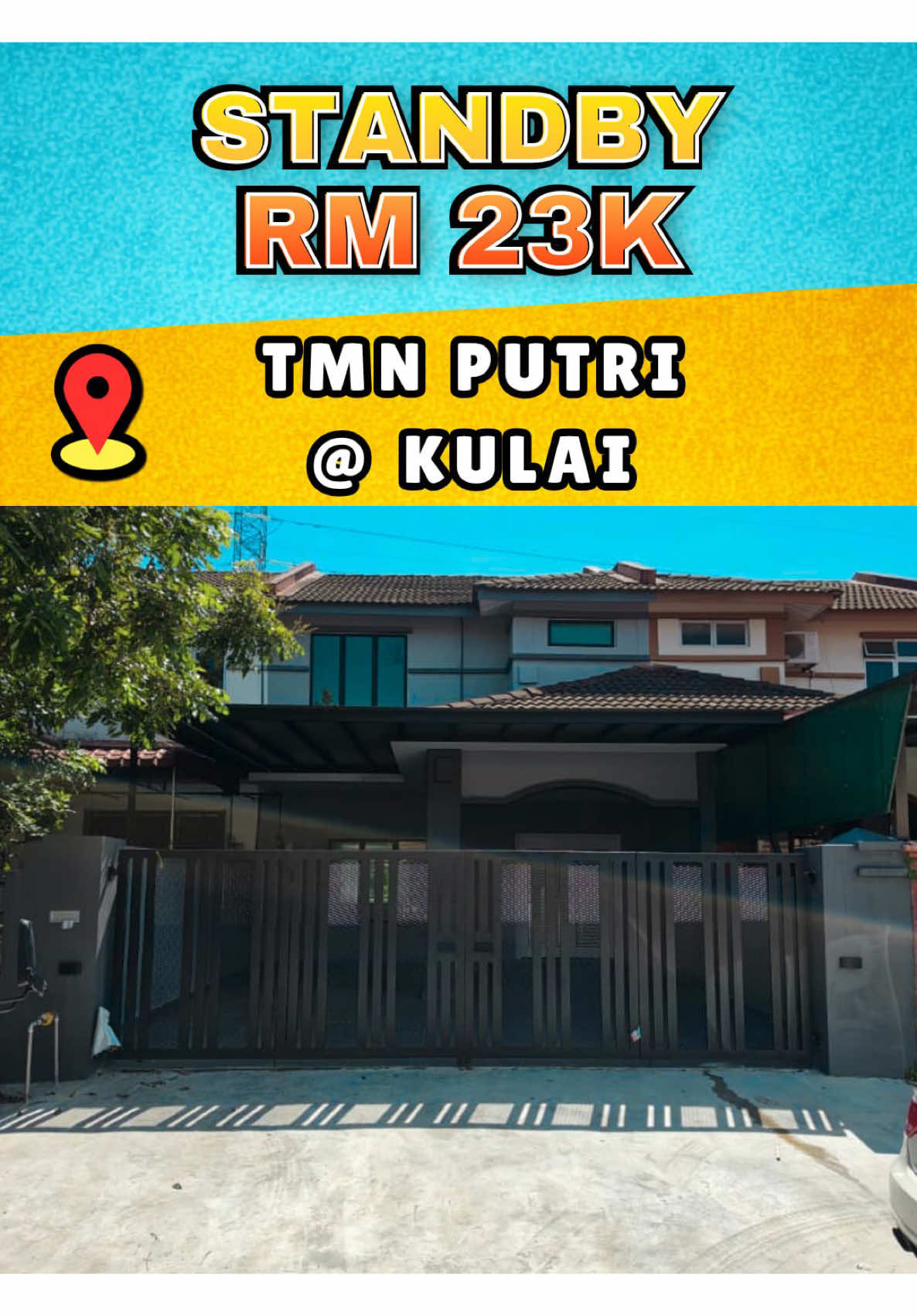 @Rouban Asokan | JB Property