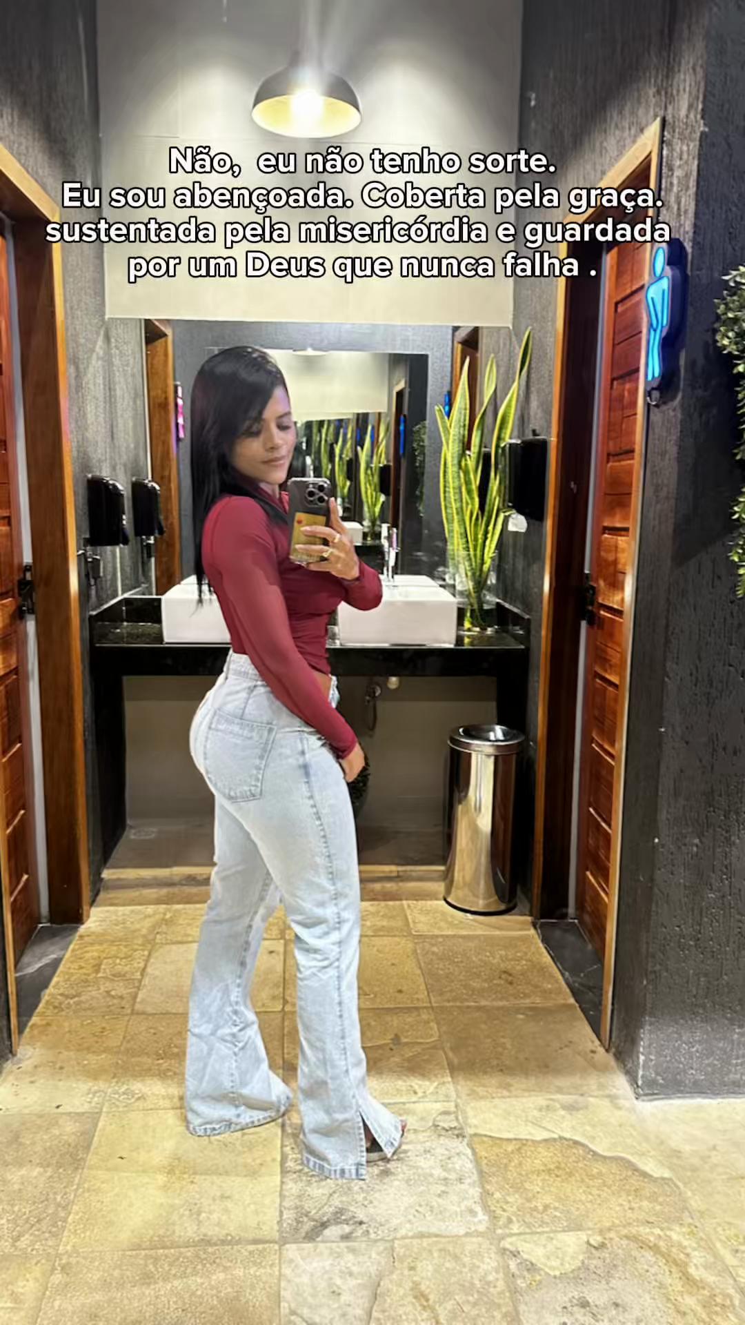 @Micaele Alves