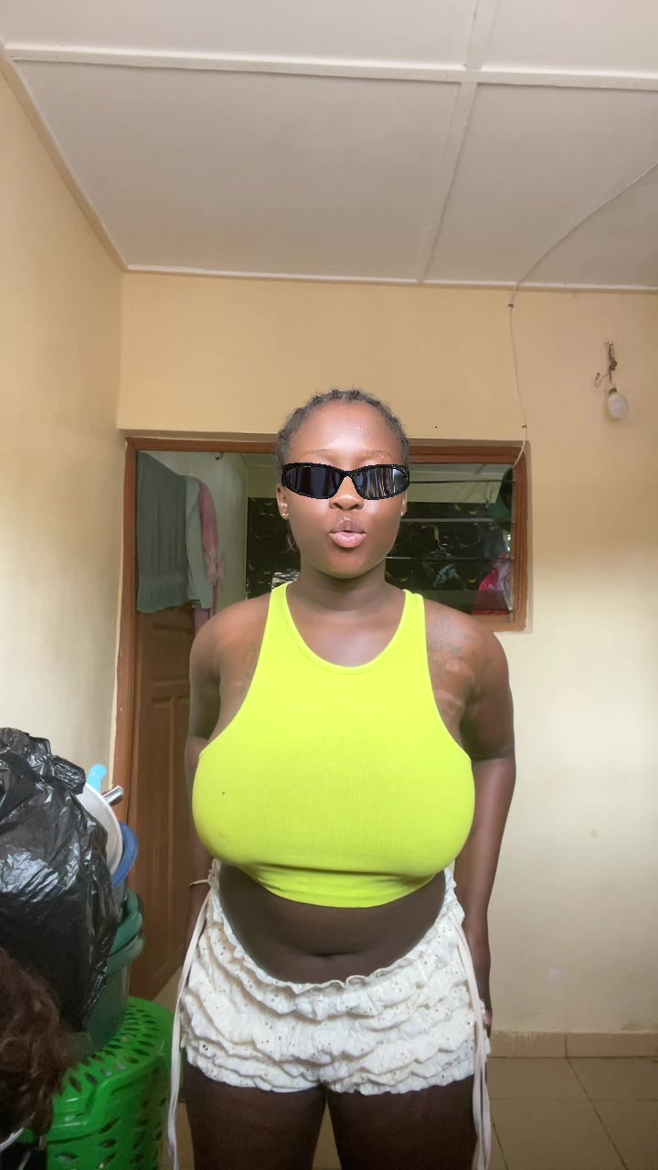 @fatou bamba💦