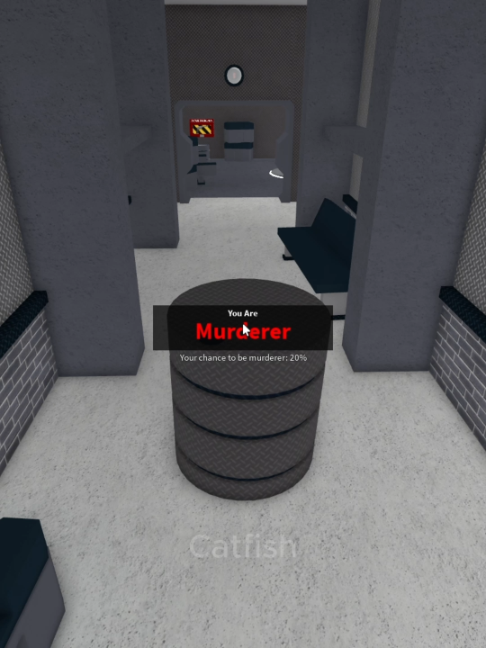 @Catfish Blox