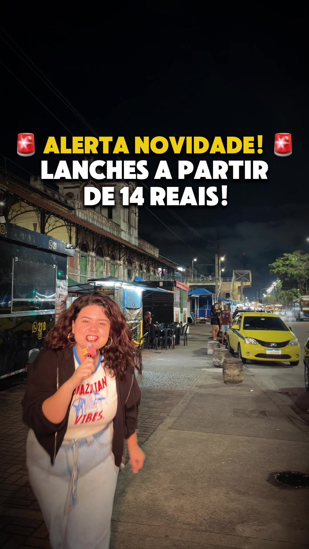 @Por a&iacute; com Carol