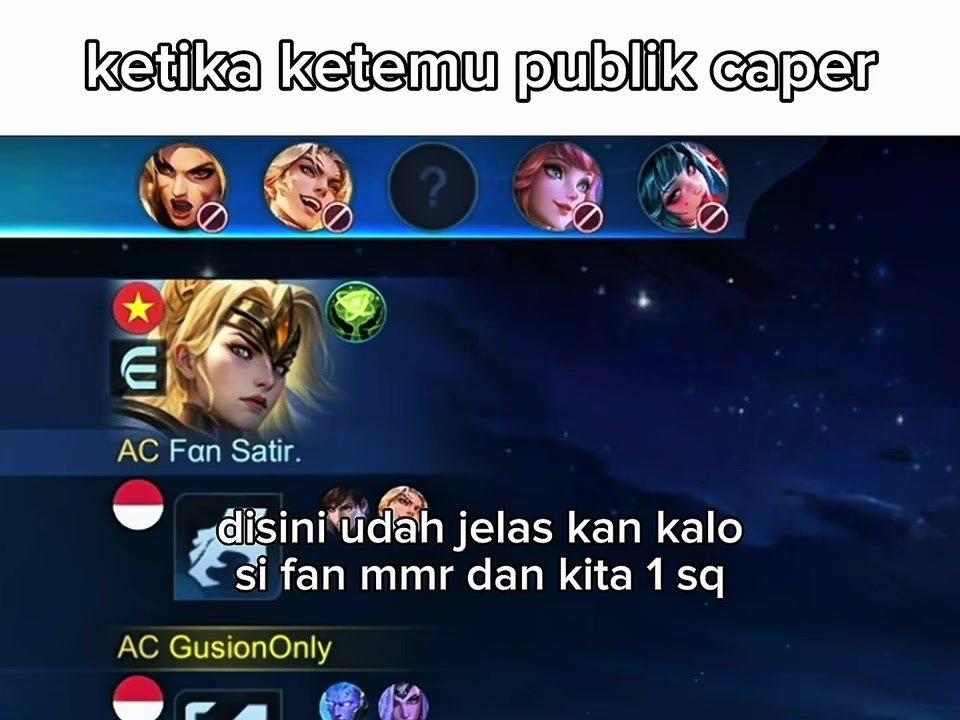 @HisyamSlow
