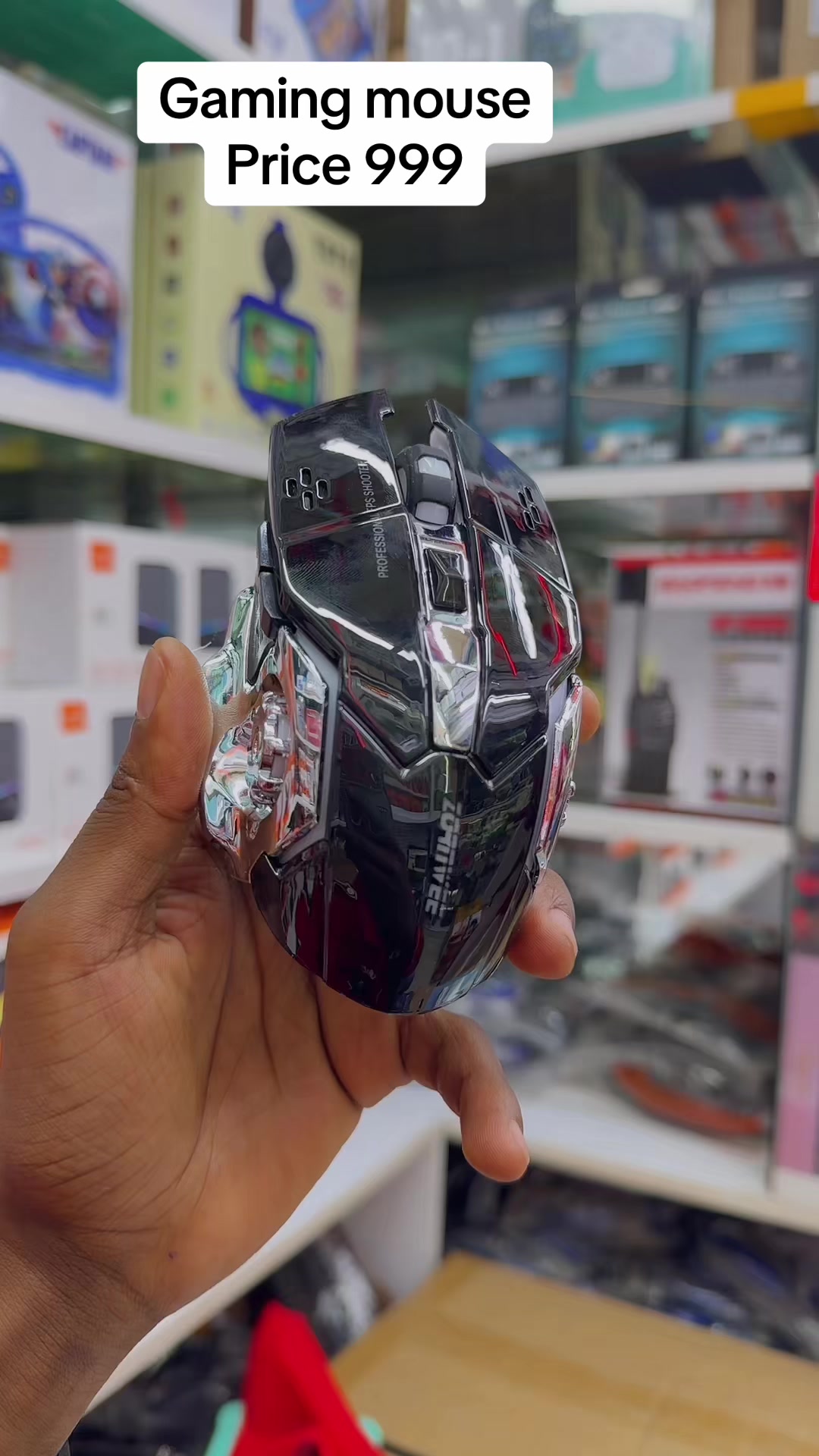 @NEW DIGITAL ACCESSORIES