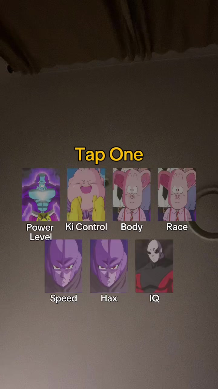 @Goku