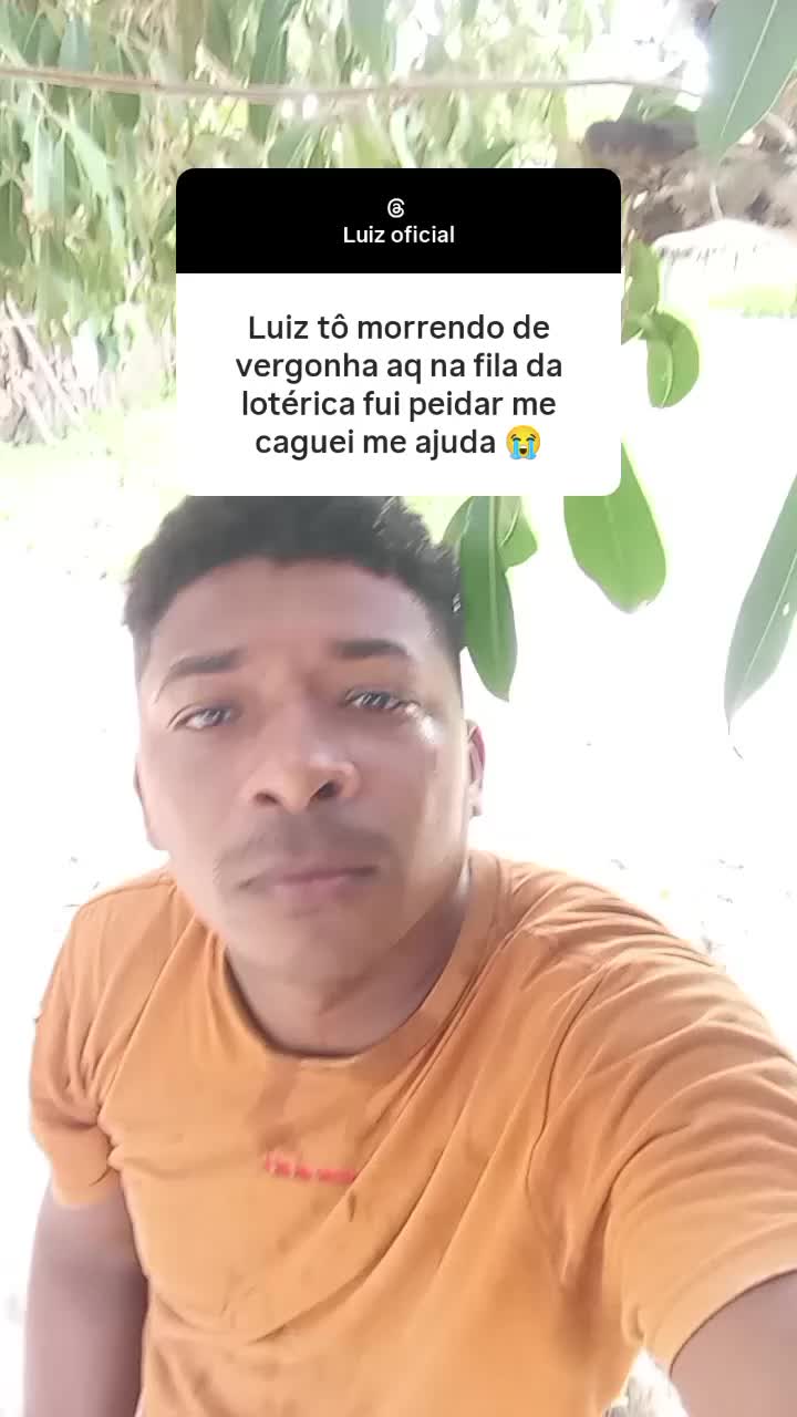 @Luiz oficial