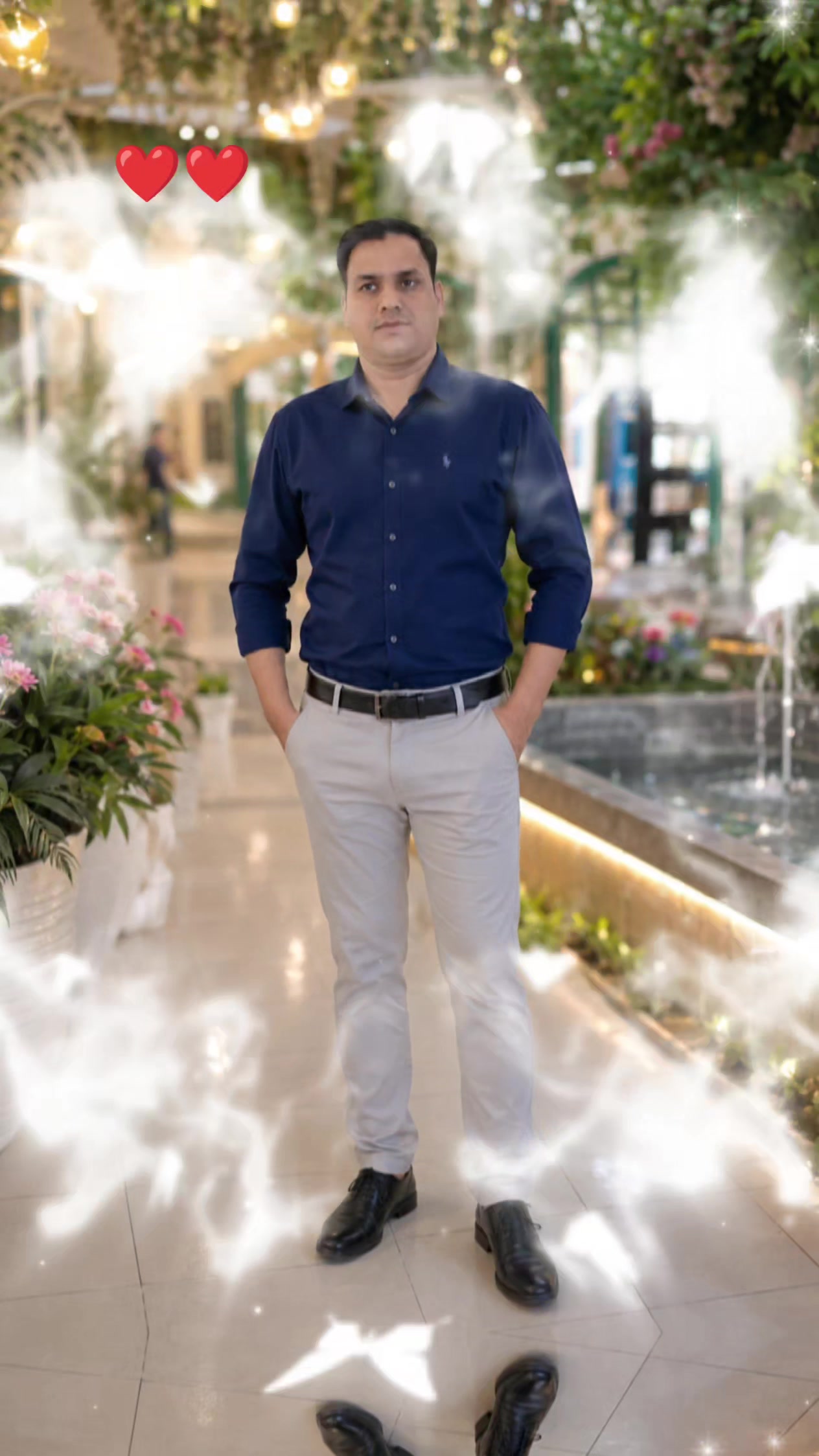 @Amit Rana