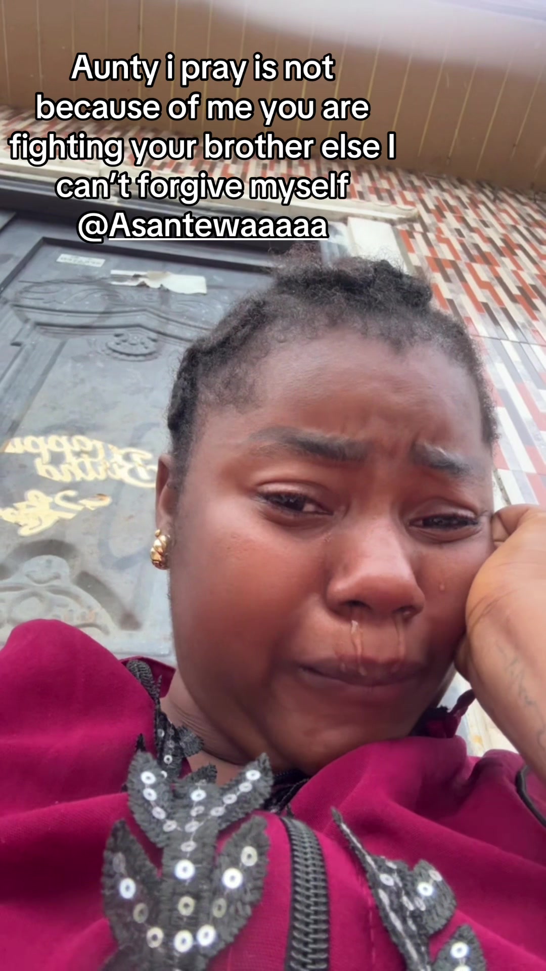 @amaofficial _real❤️🥺