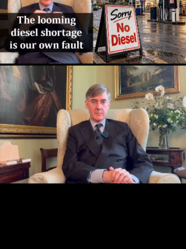 @Jacob Rees-Mogg