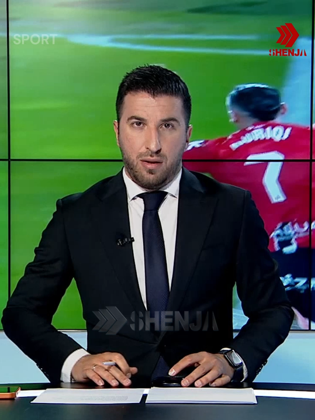 @TV SHENJA OFFICIAL