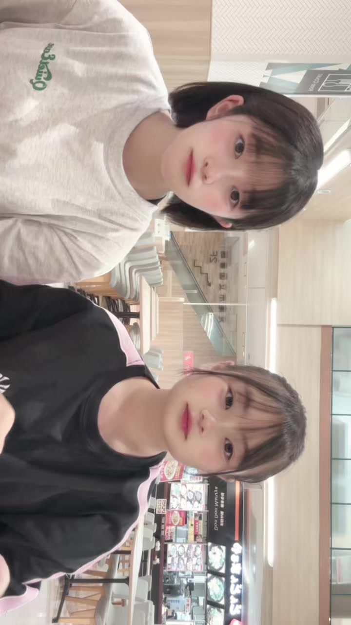 @柚奈