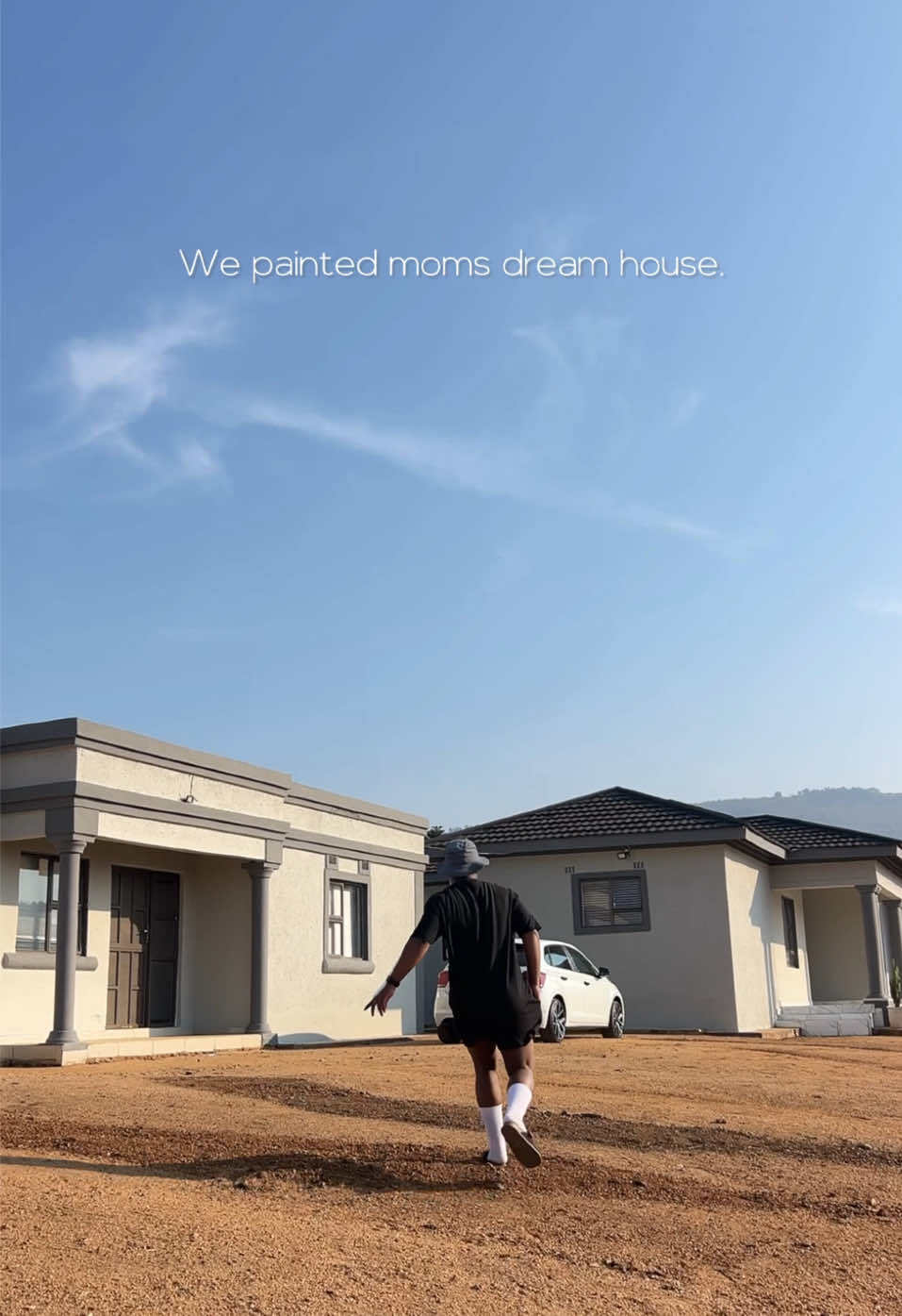 @Frank Ntshangase
