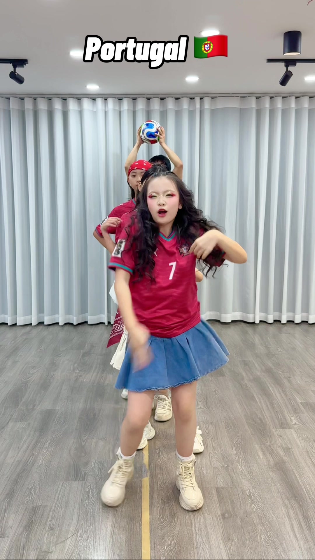 @Thầy Huy Kid Dance