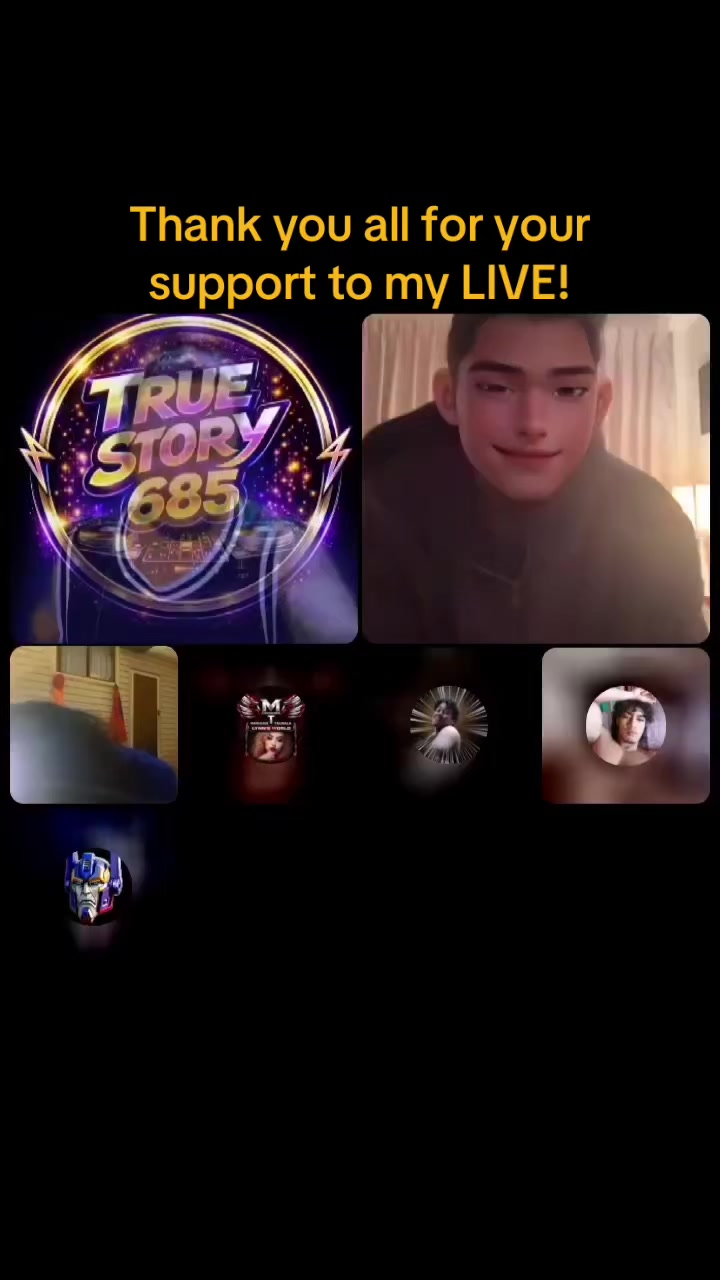 @Churaycee
