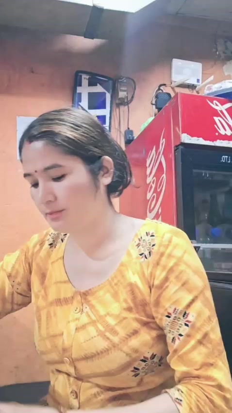 @samjhanabogati💗💫