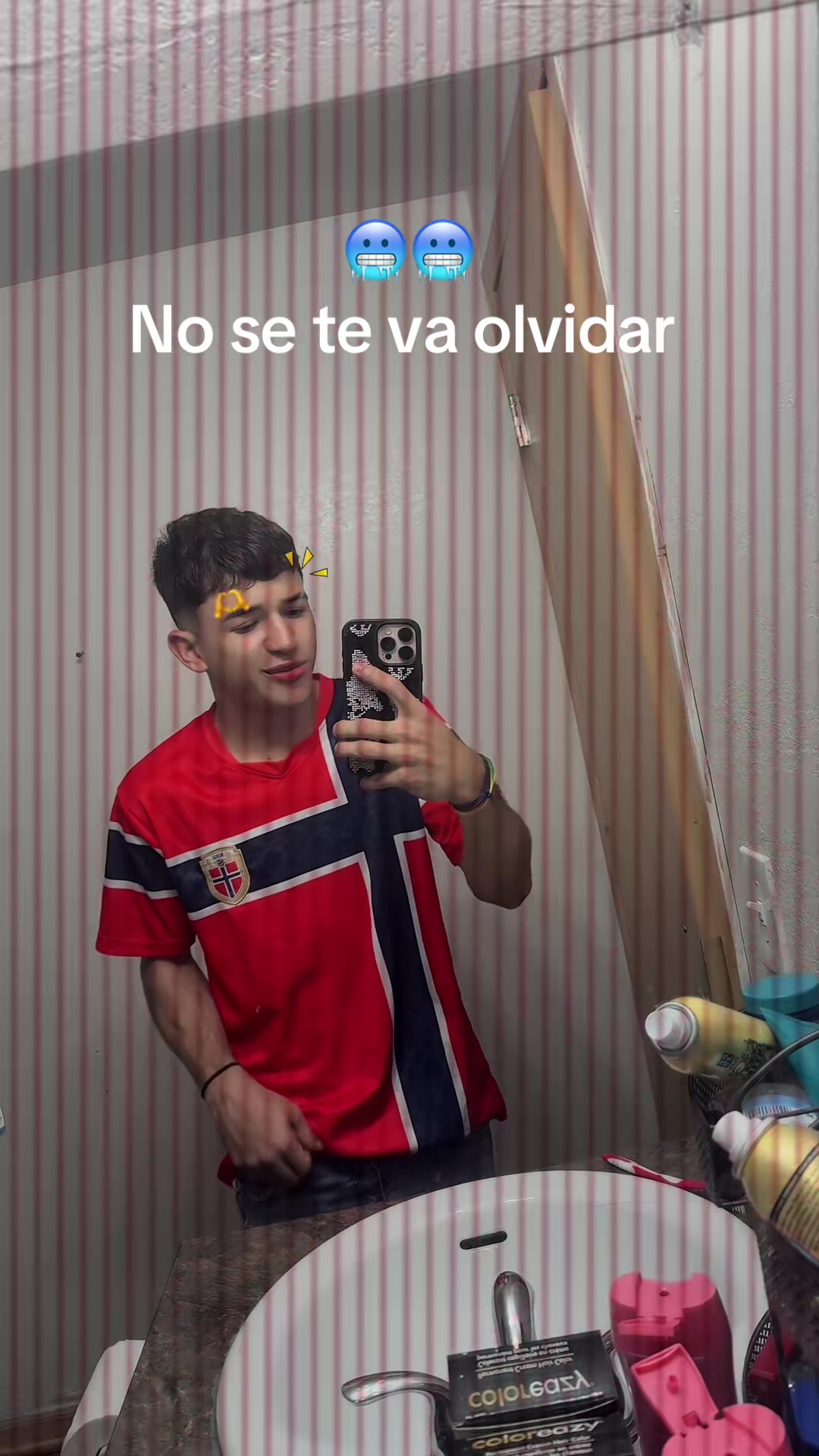 @Félix:)🇭🇳🫦💝🇺🇸