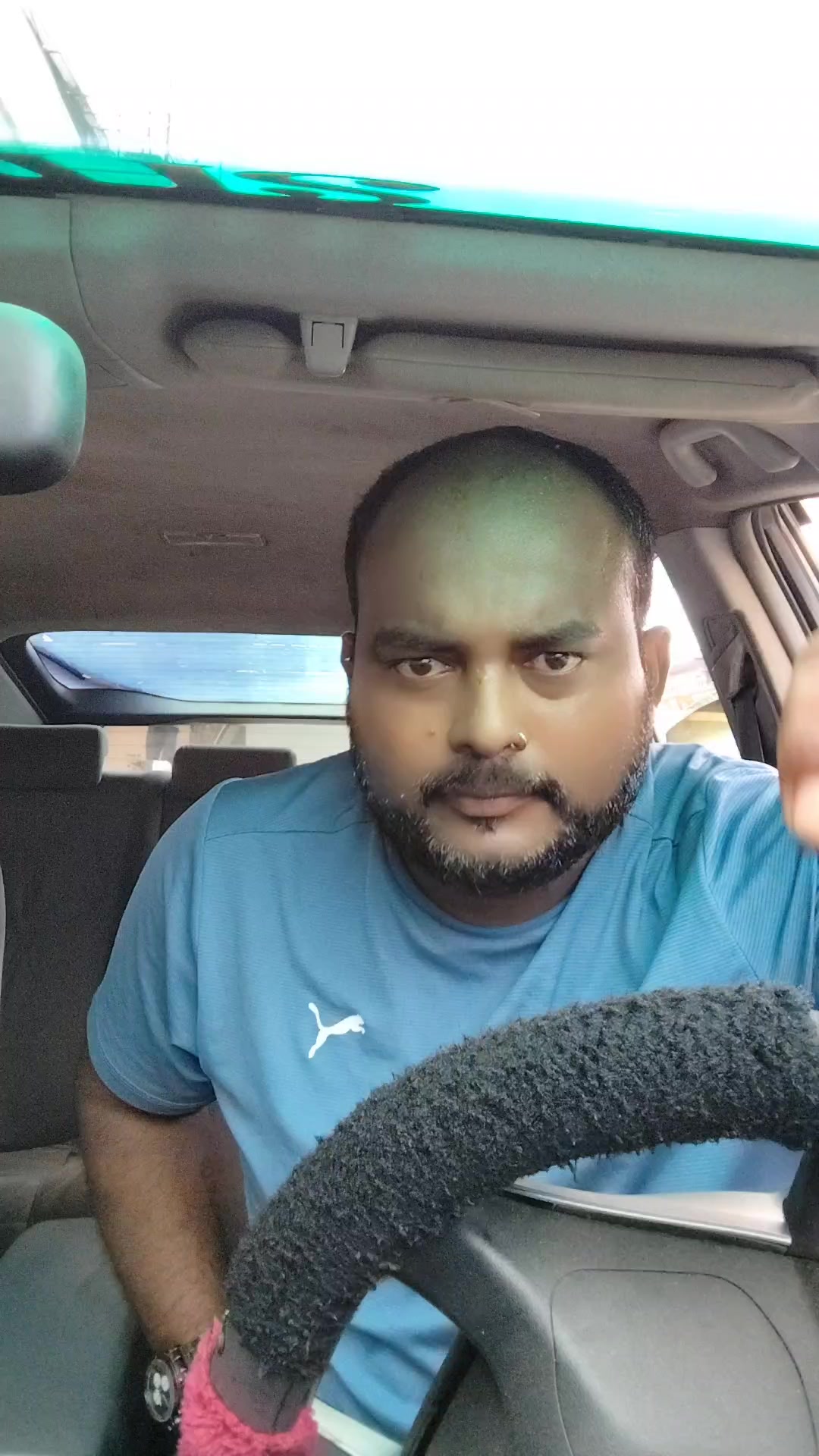 @Vinay Kumar