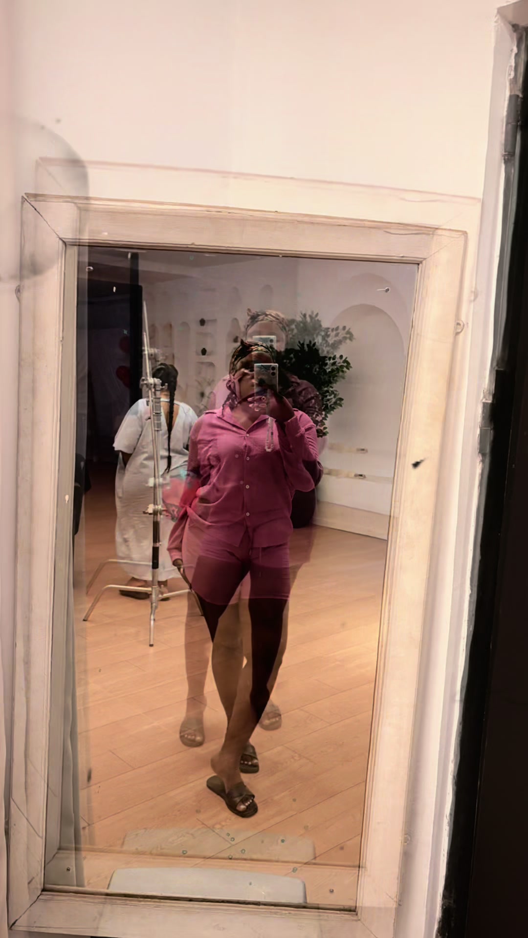 @Esther Eniola