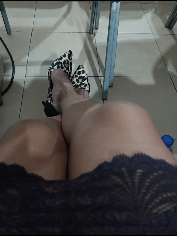 @Irene De Pecina