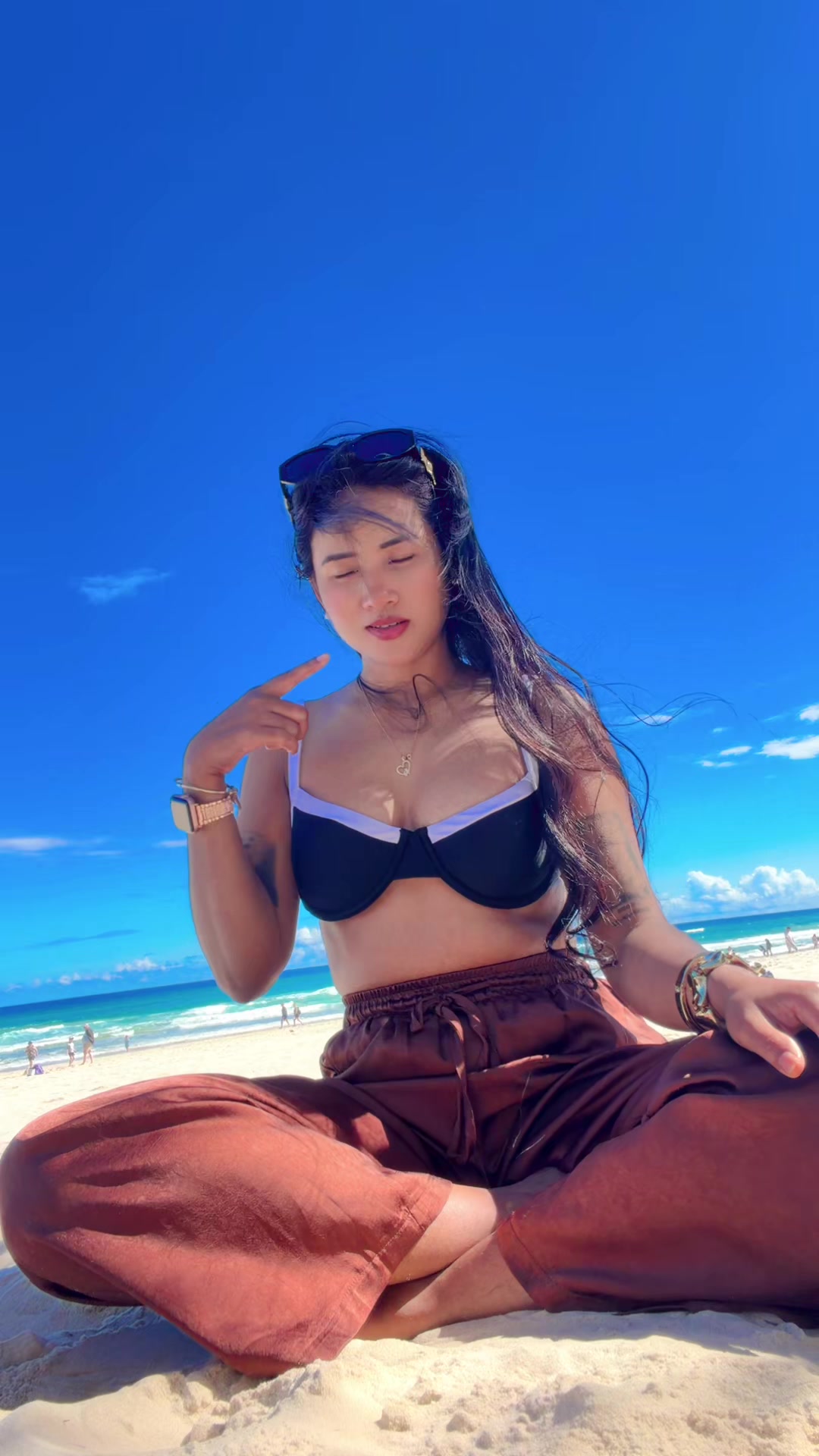 @Sumi Devkota