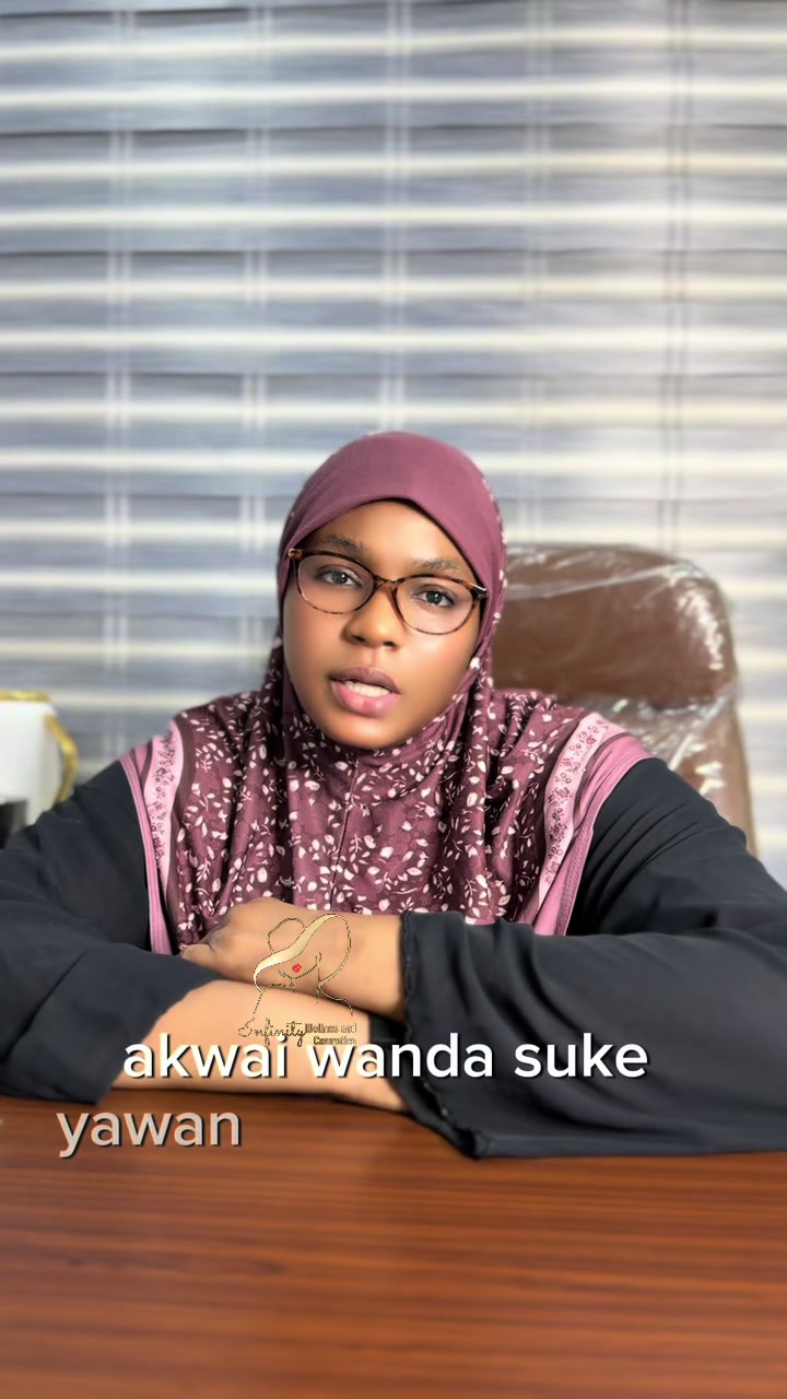 @KAYAN MATA NIGERIA 🇳🇬