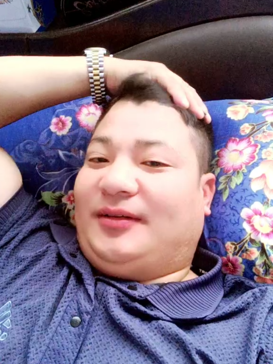 @Jhag Bahadur Pun