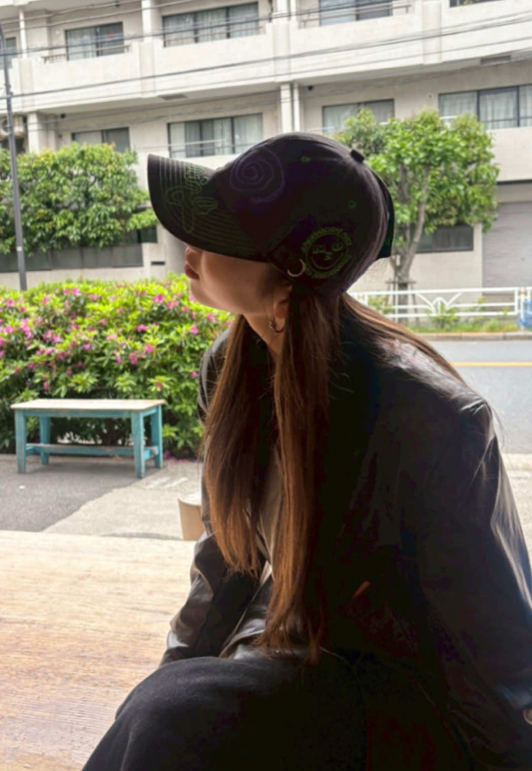 @miya ^^なすび ワイドバング
