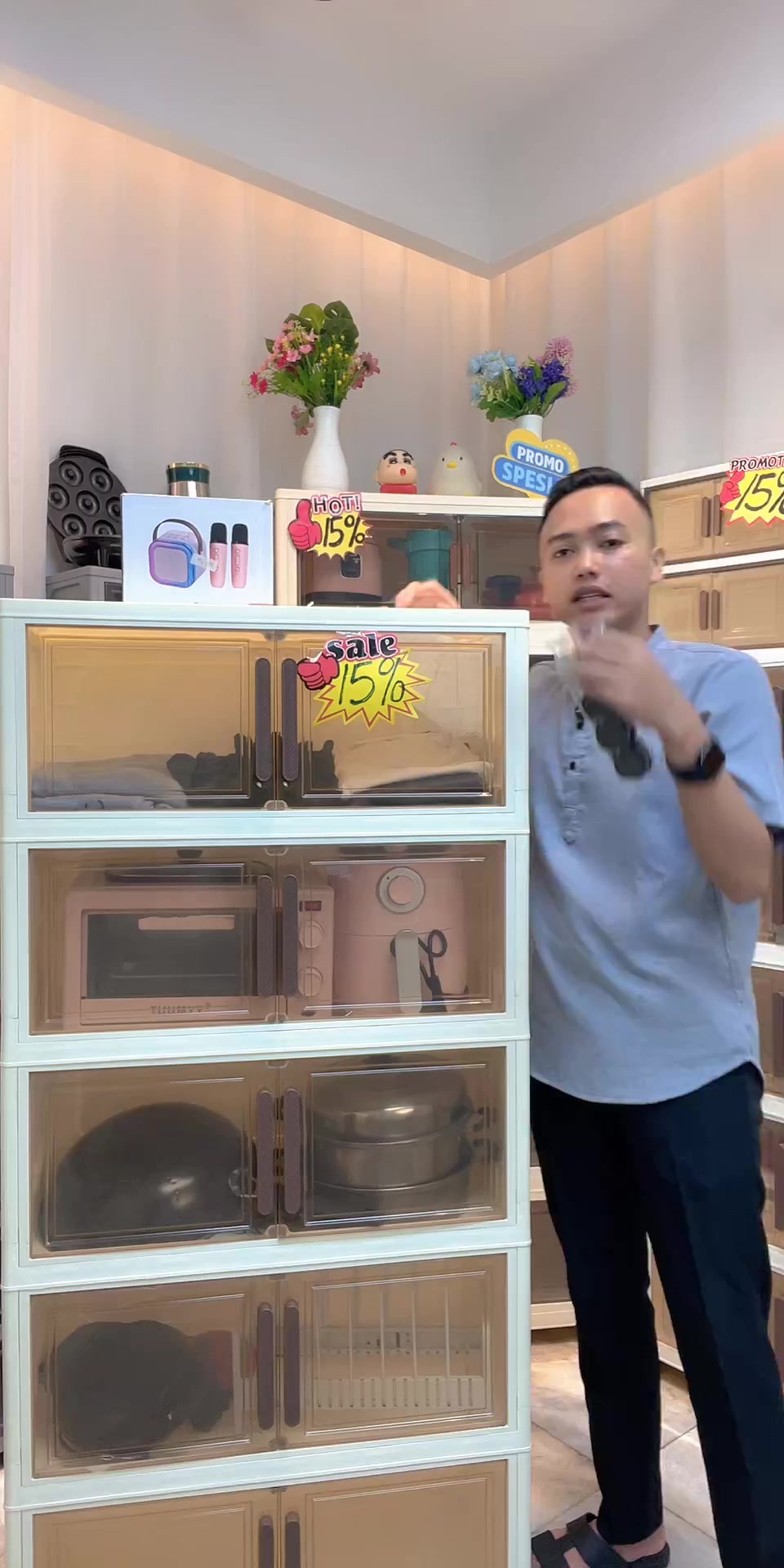 @OLALA JAKARTA
