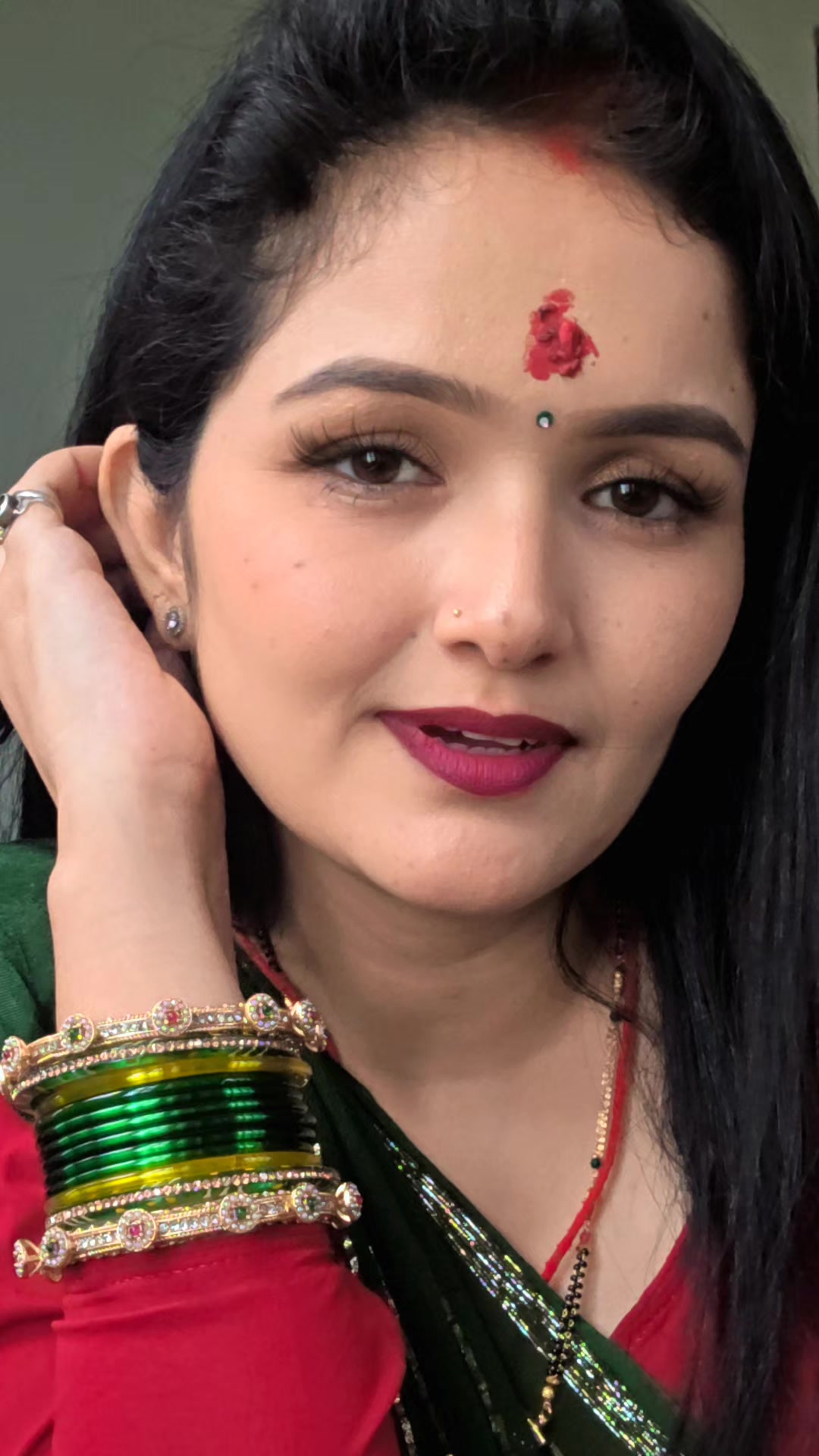 @@Ansh_Mom🥰🥰