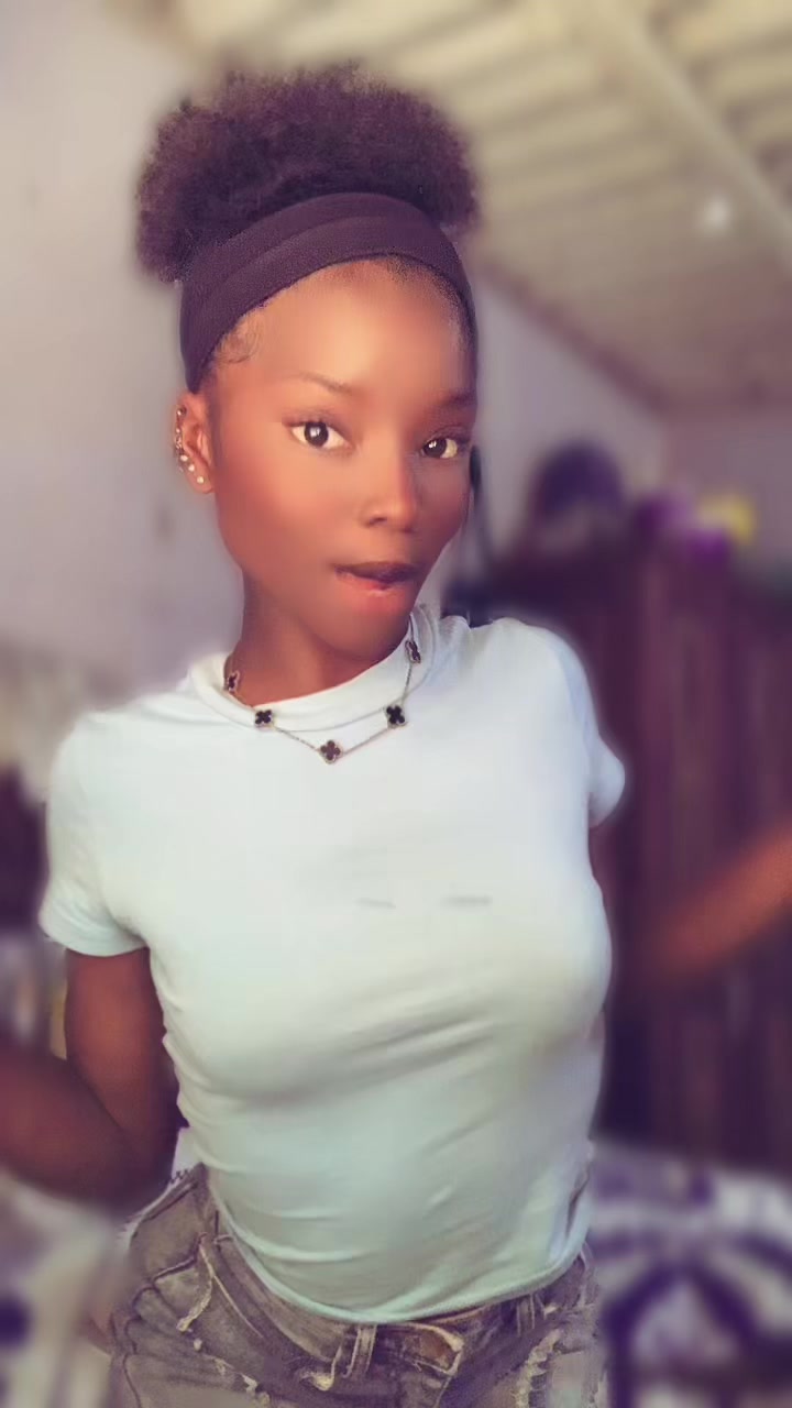 @Oumii Cissoko