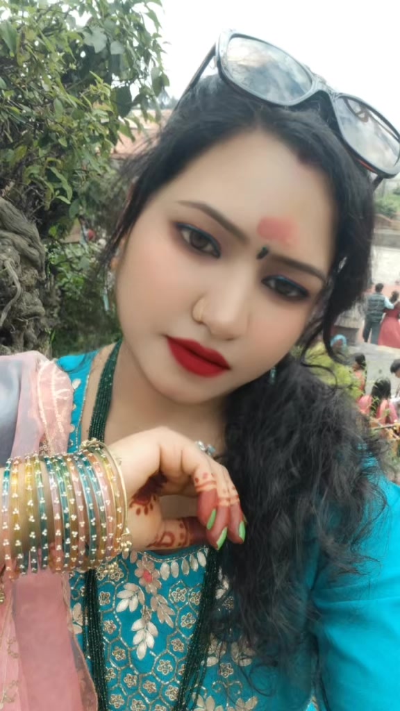 @Dream Girl Mamta