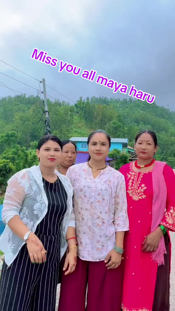 @yamuna chhetri khadka