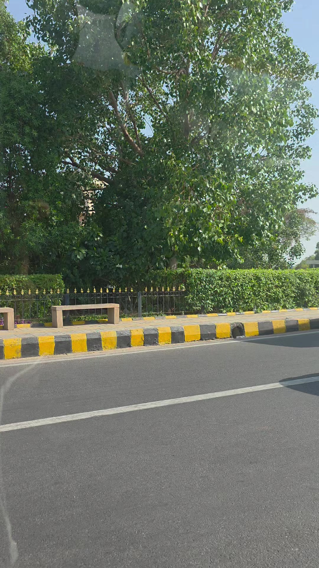 @GATEWAY OF INDIA MRU