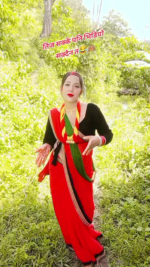 @Tulasi Xettri❣️