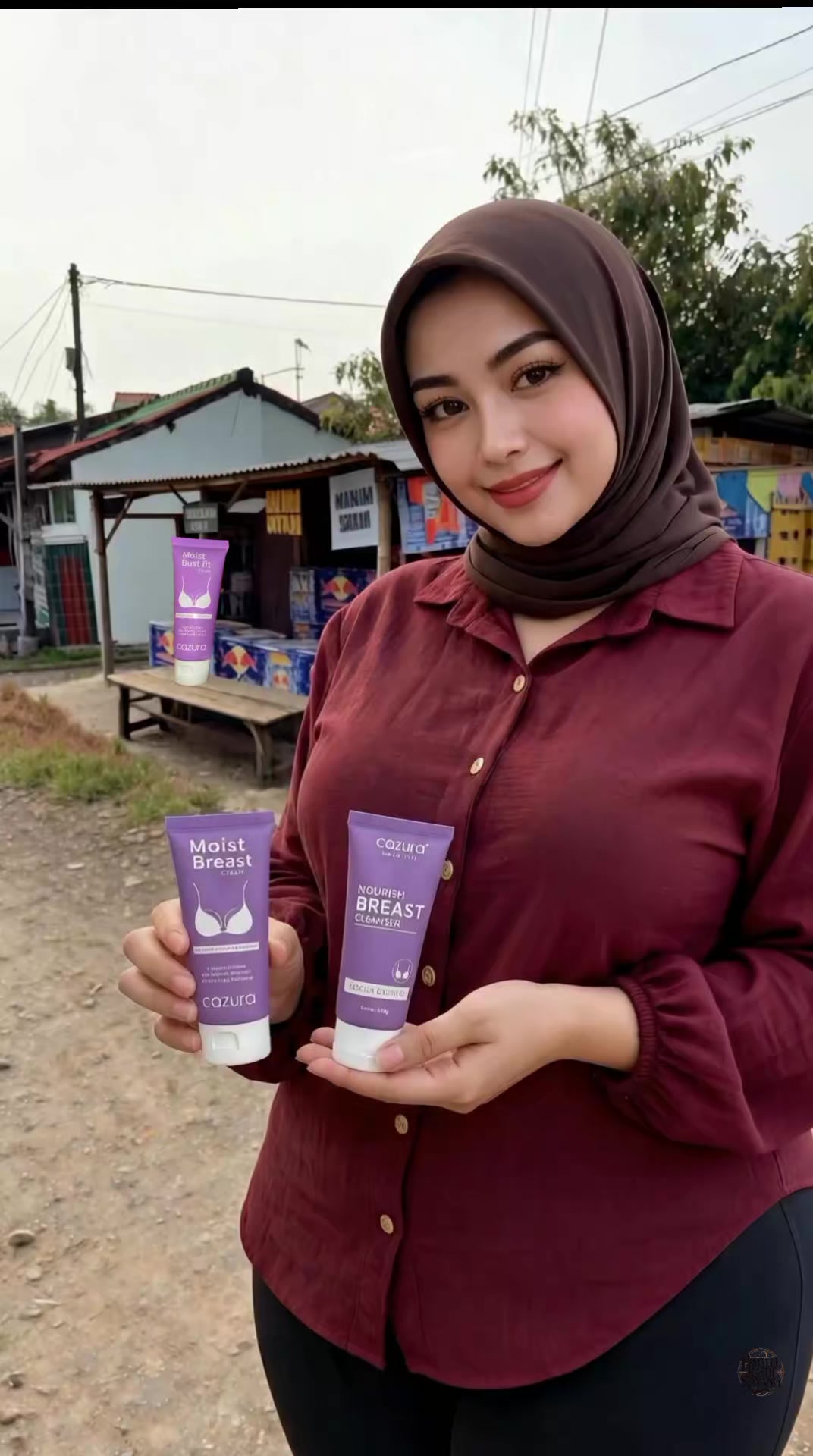 @PEMBURU KASIH SAYANG