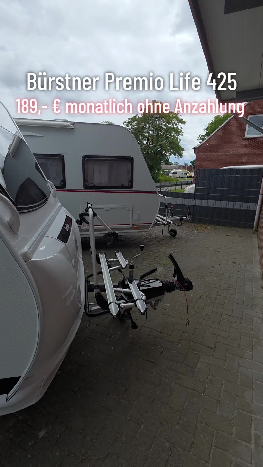 @Caravan Dealer
