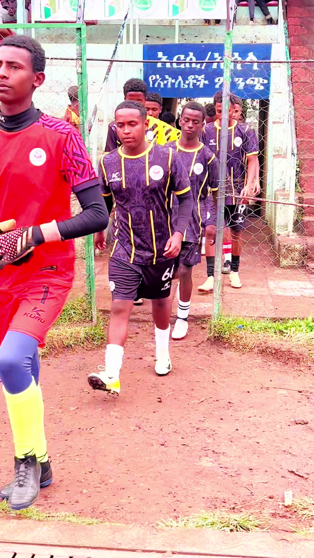 @Addis Fire f.c asella