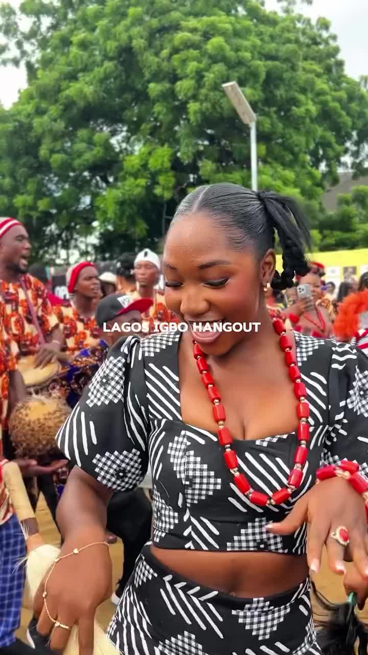 @LagosIgboHangout