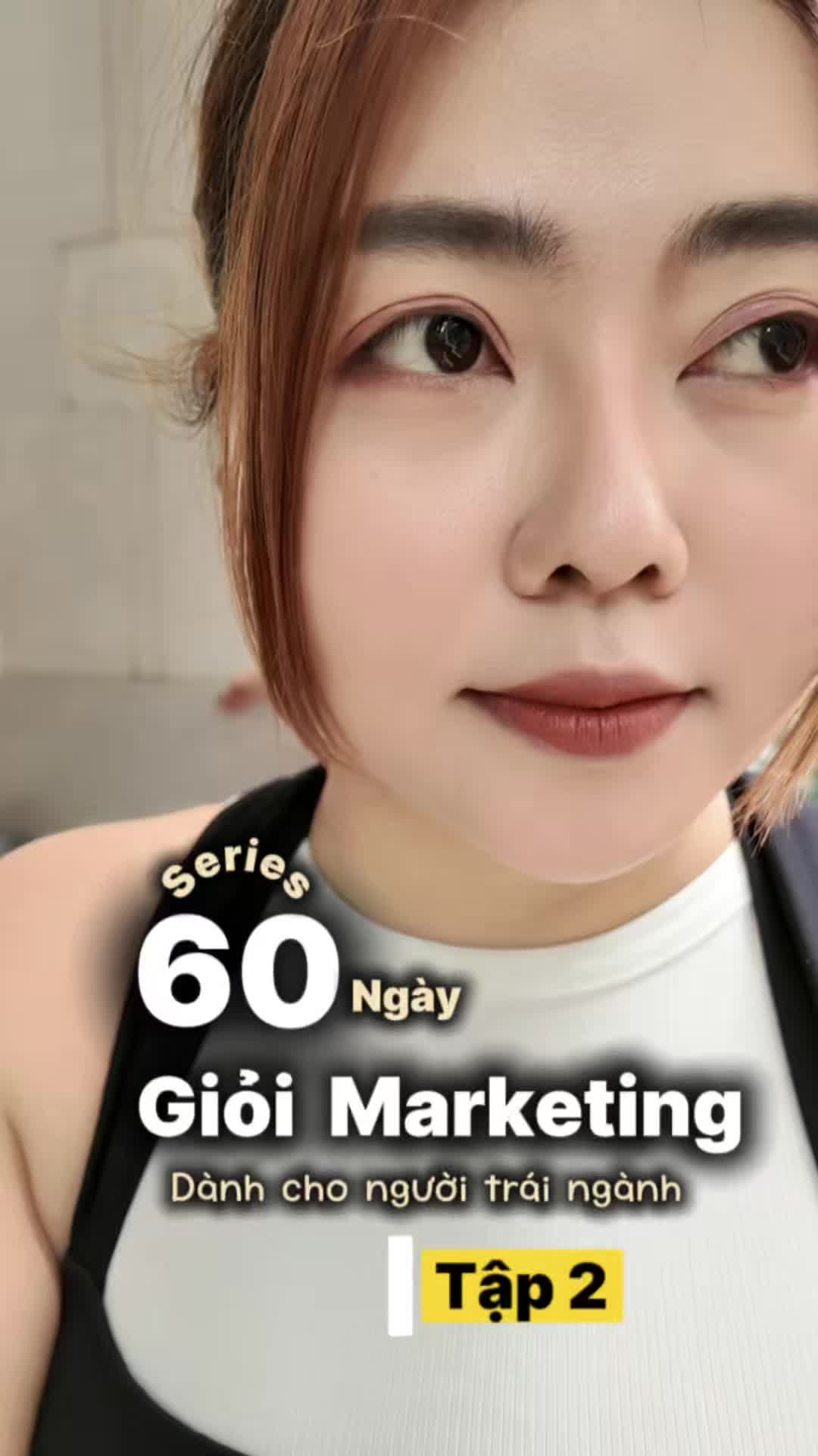 @The Deep Marketer - by V&acirc;n Anh