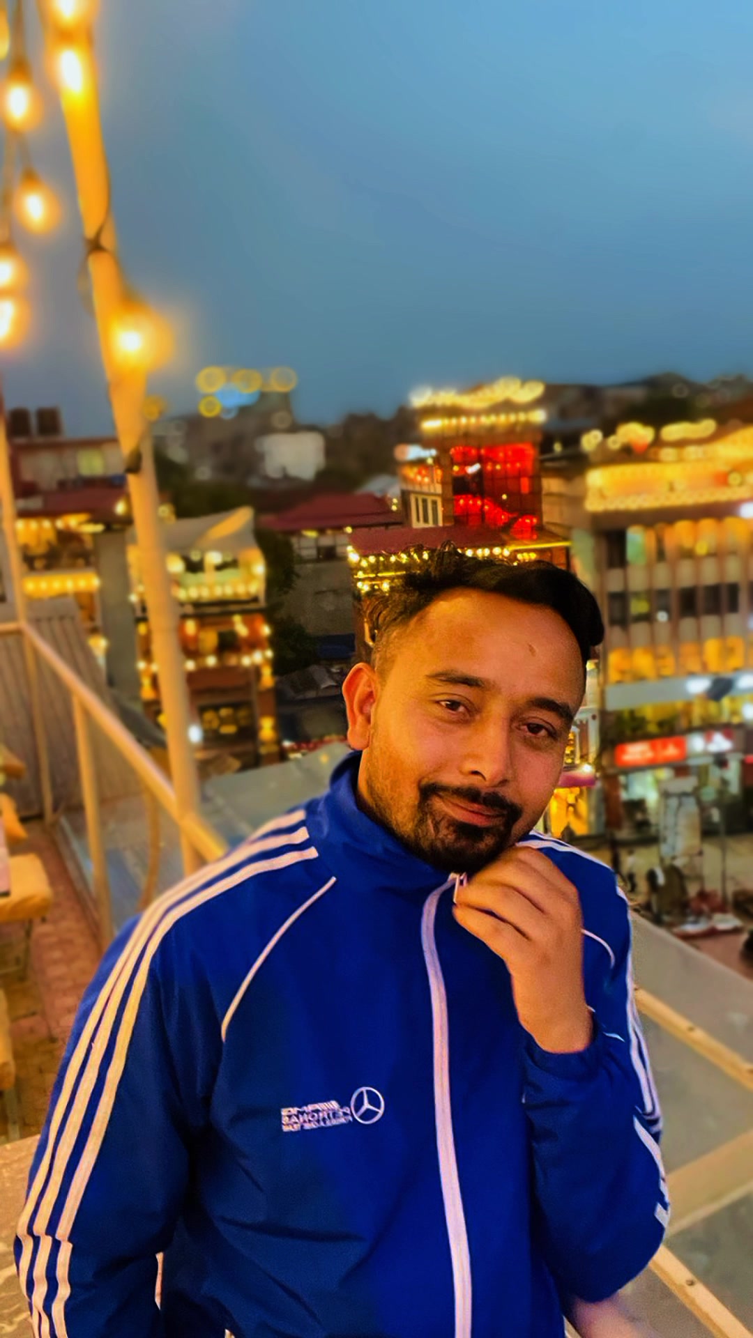 @Yadav Singh