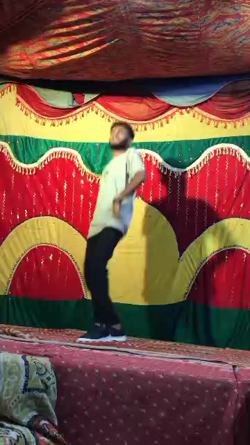@Usama🤸🏃 Dancer