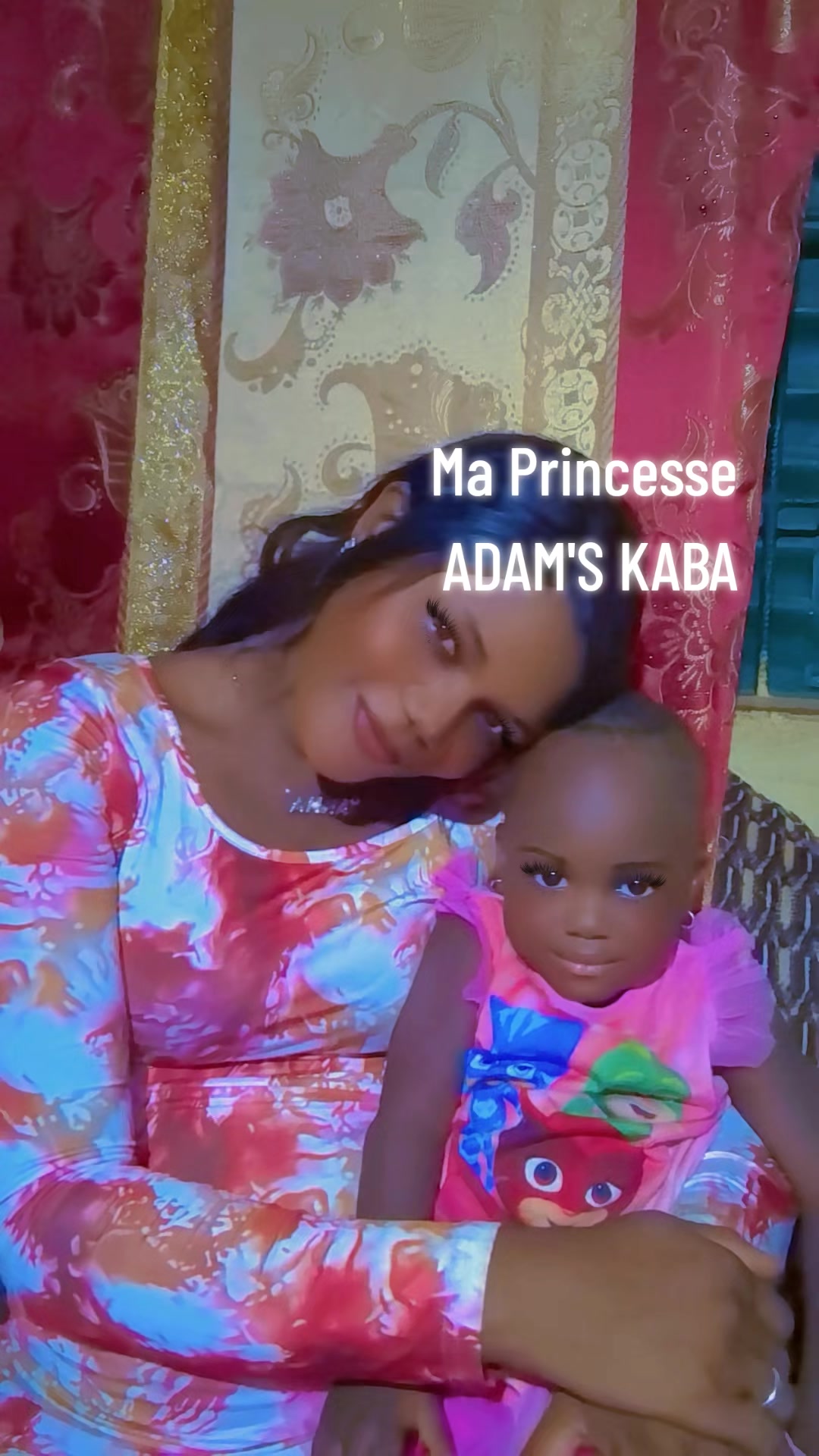 @Kanké Yakha Yattara