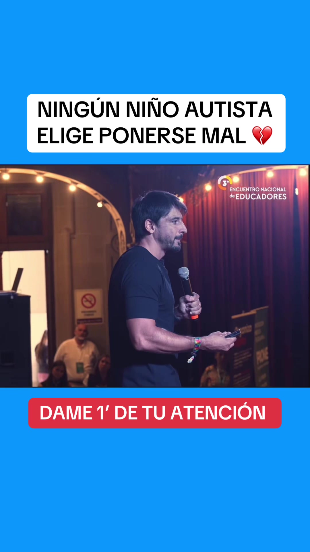 @Edu Sotelo | Autismo y EF