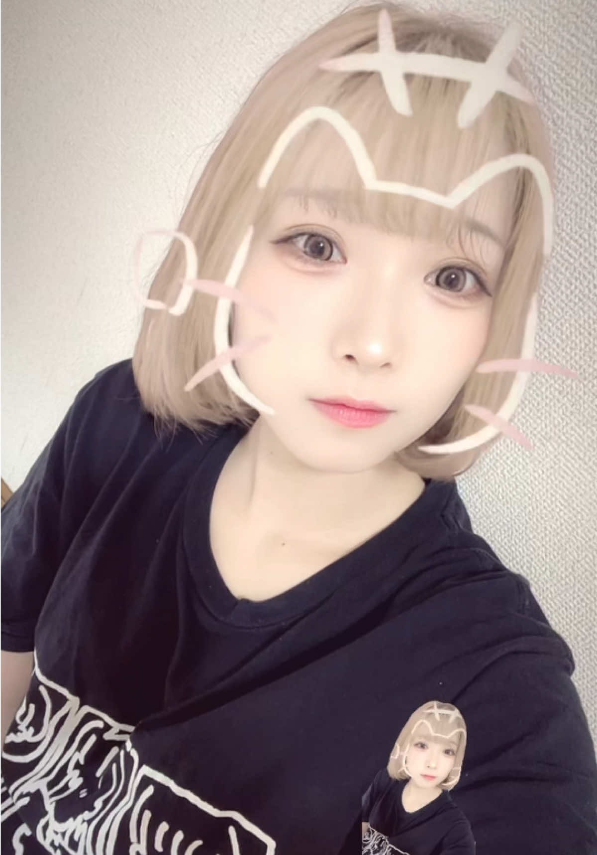 @橘みぃ