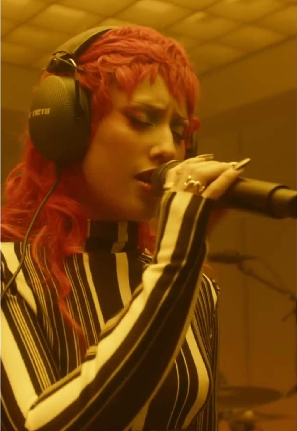 @Female RNB