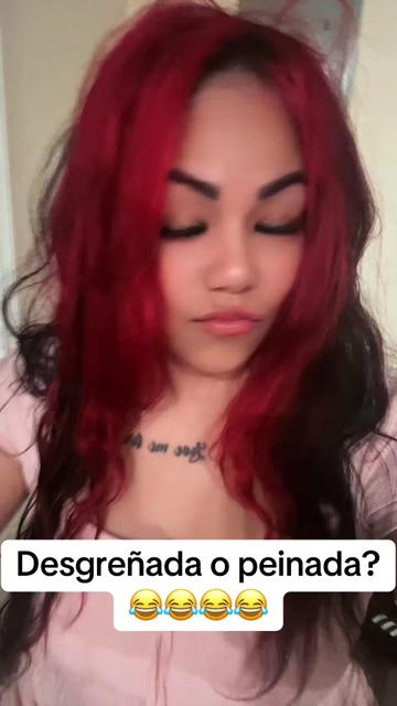 @La Nena Linda