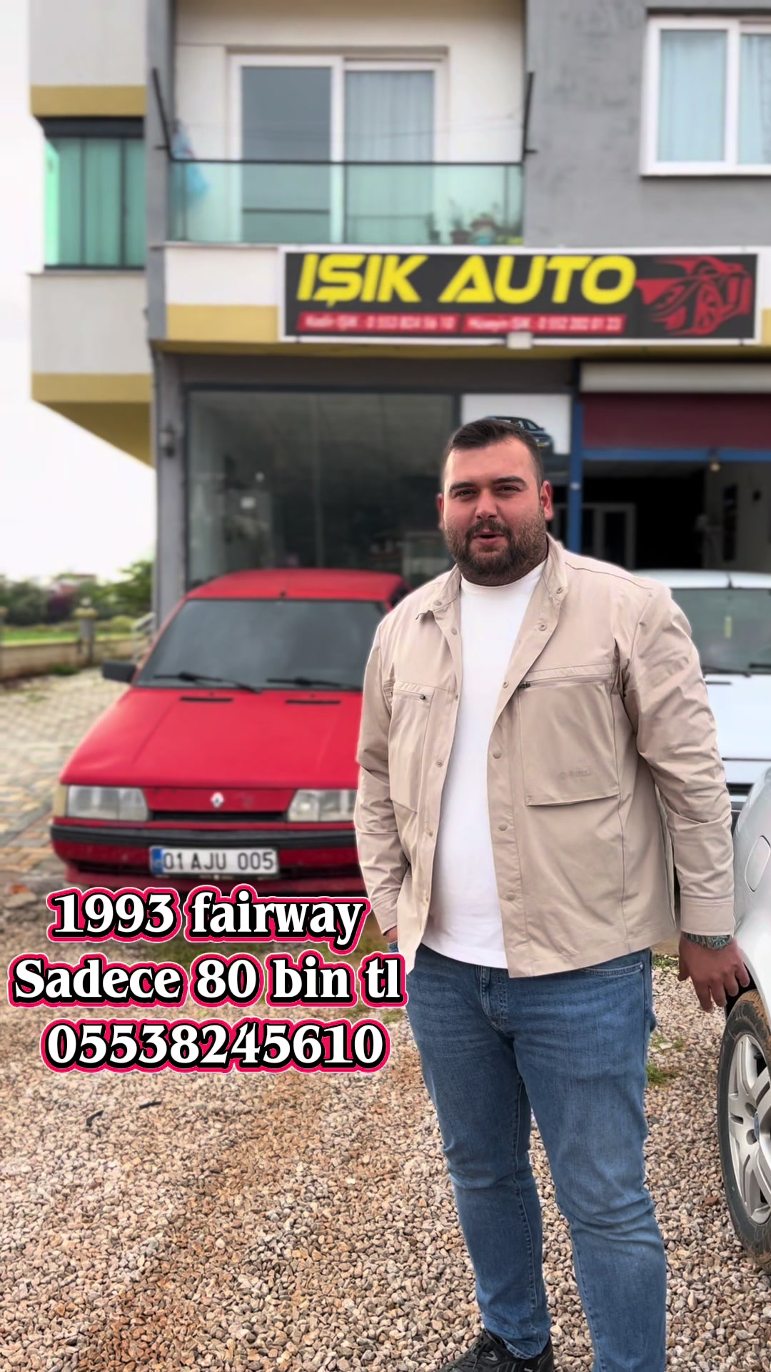 @Kadir Işık