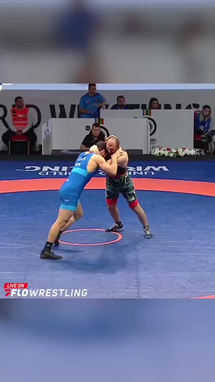 @FloWrestling